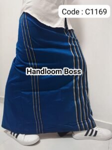 HANDLOOM BOSS SARONGS