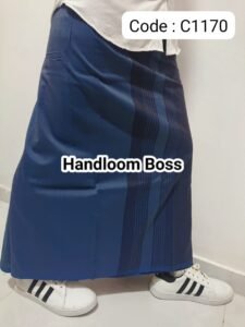 HANDLOOM BOSS SARONGS