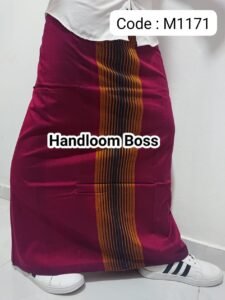 HANDLOOM BOSS SARONGS - Image 2
